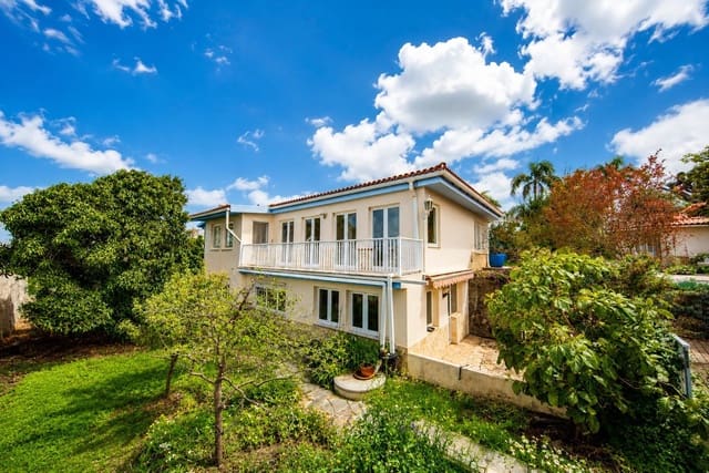 7 chambre Villa/Maison à vendre à La Orotava avec piscine garage - 780 000 € (Ref: 9778301)