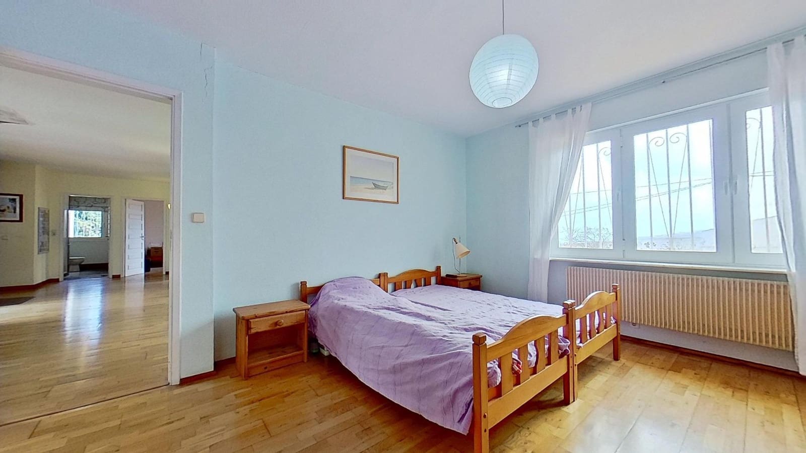 7 soveværelse Villa til salg i La Orotava med swimmingpool garage - € 780.000 (Ref: 9778301)