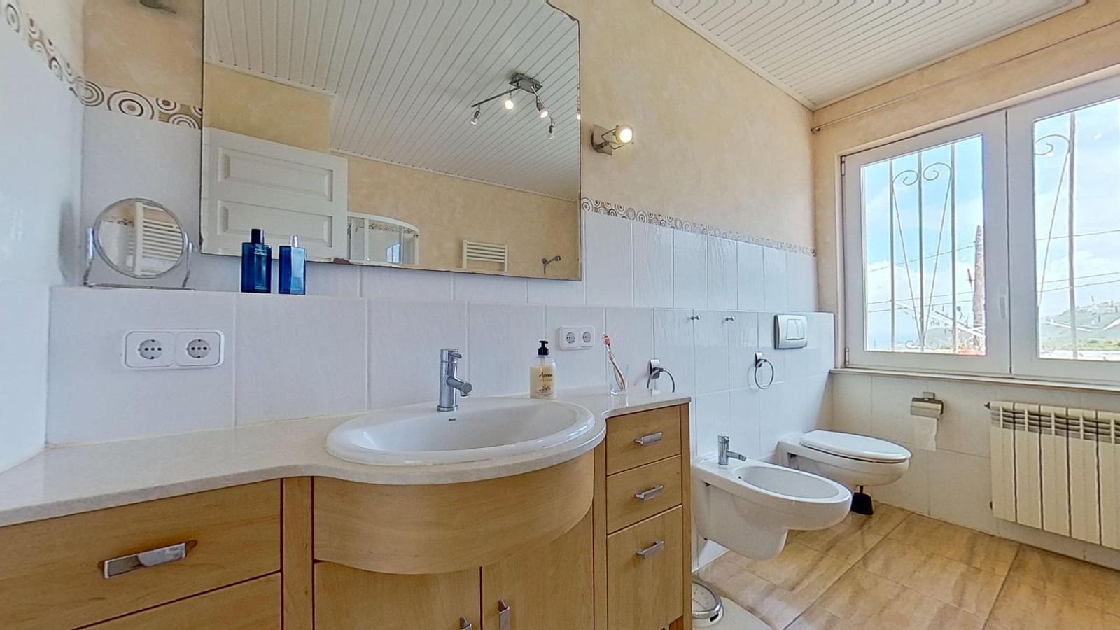 7 soveværelse Villa til salg i La Orotava med swimmingpool garage - € 780.000 (Ref: 9778301)