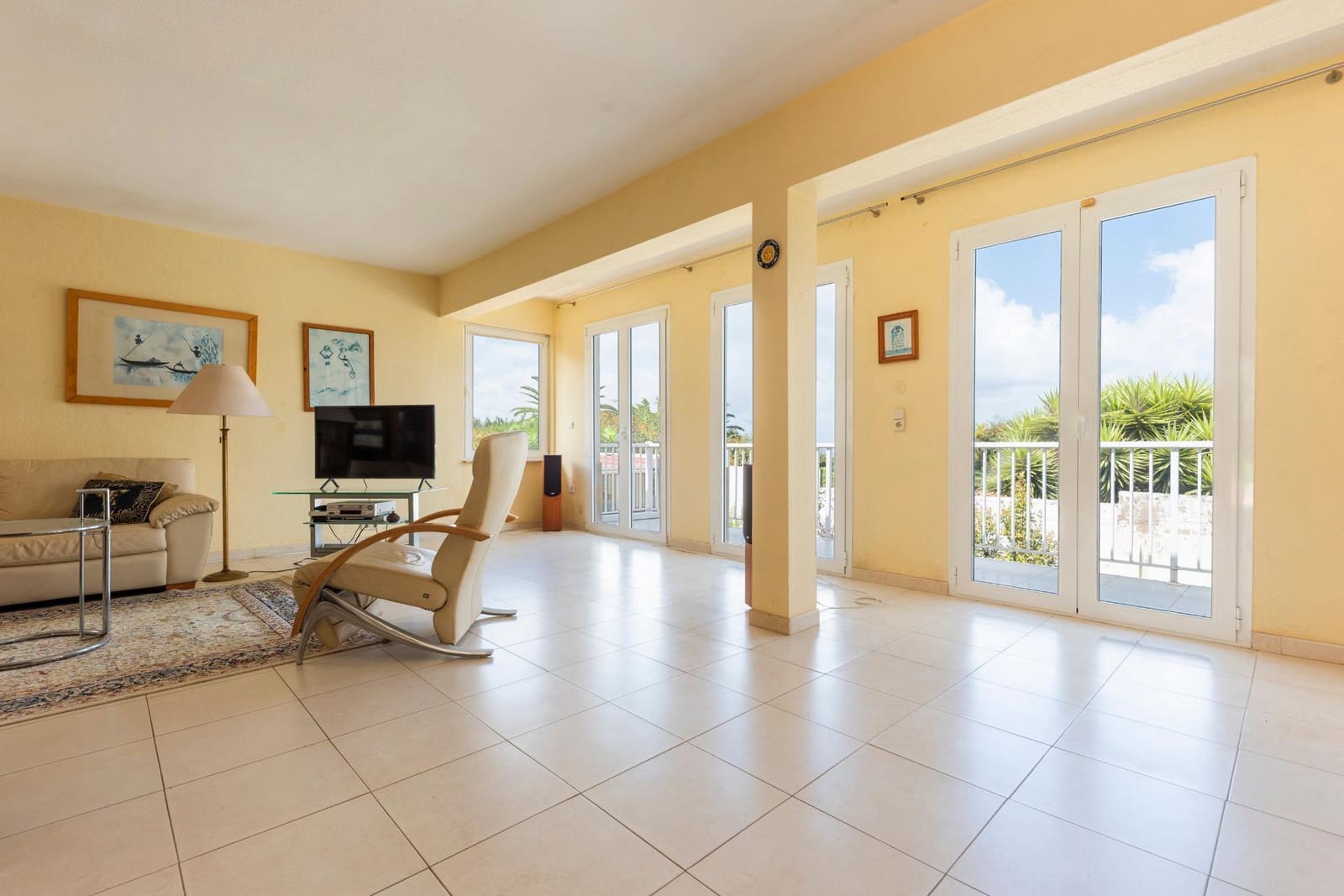 7 soveværelse Villa til salg i La Orotava med swimmingpool garage - € 780.000 (Ref: 9778301)