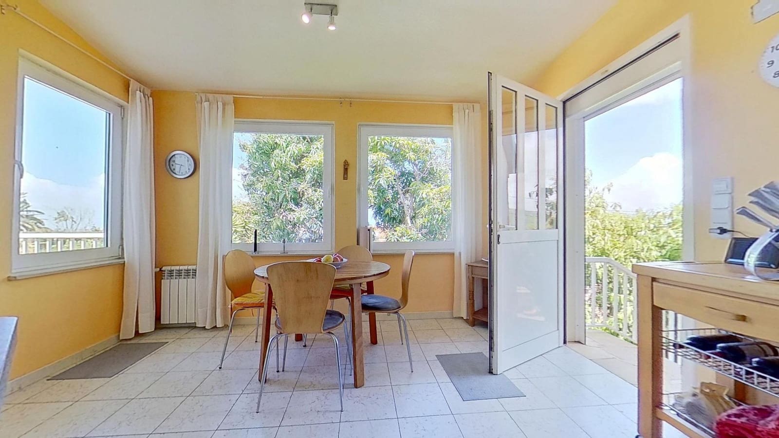7 soveværelse Villa til salg i La Orotava med swimmingpool garage - € 780.000 (Ref: 9778301)