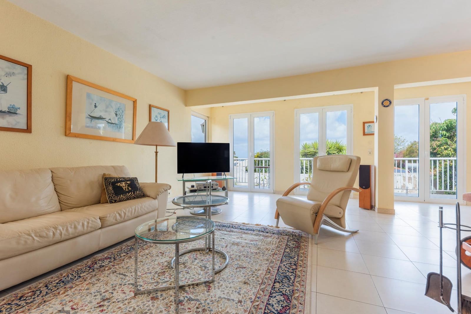 7 soveværelse Villa til salg i La Orotava med swimmingpool garage - € 780.000 (Ref: 9778301)