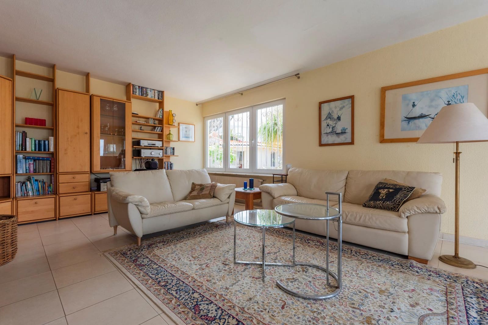 7 soveværelse Villa til salg i La Orotava med swimmingpool garage - € 780.000 (Ref: 9778301)