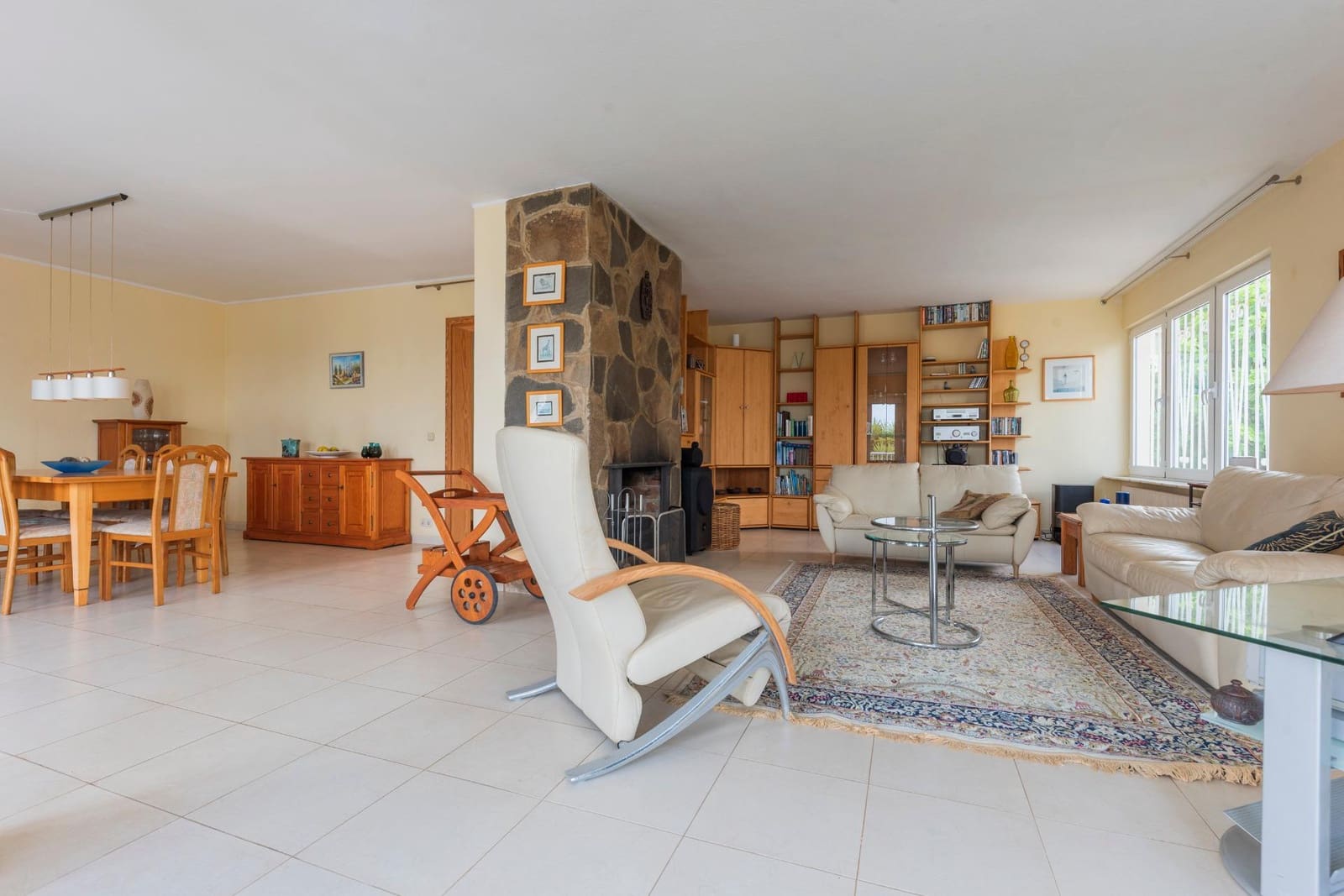 7 soveværelse Villa til salg i La Orotava med swimmingpool garage - € 780.000 (Ref: 9778301)