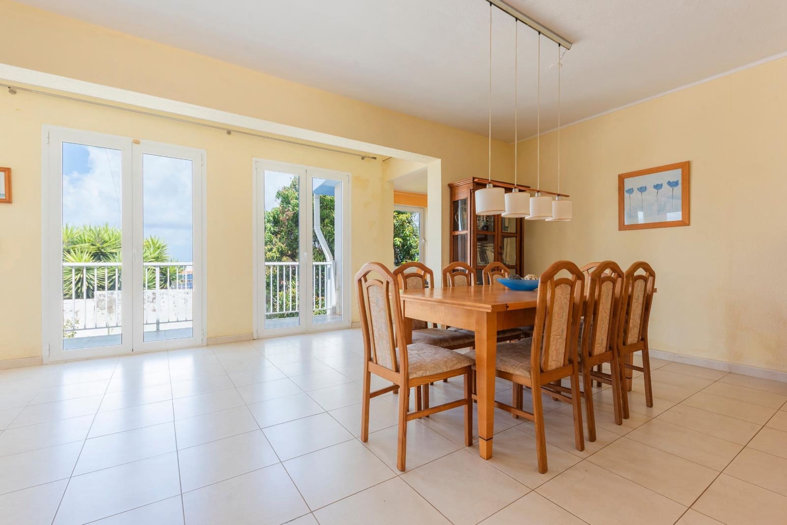 7 soveværelse Villa til salg i La Orotava med swimmingpool garage - € 780.000 (Ref: 9778301)