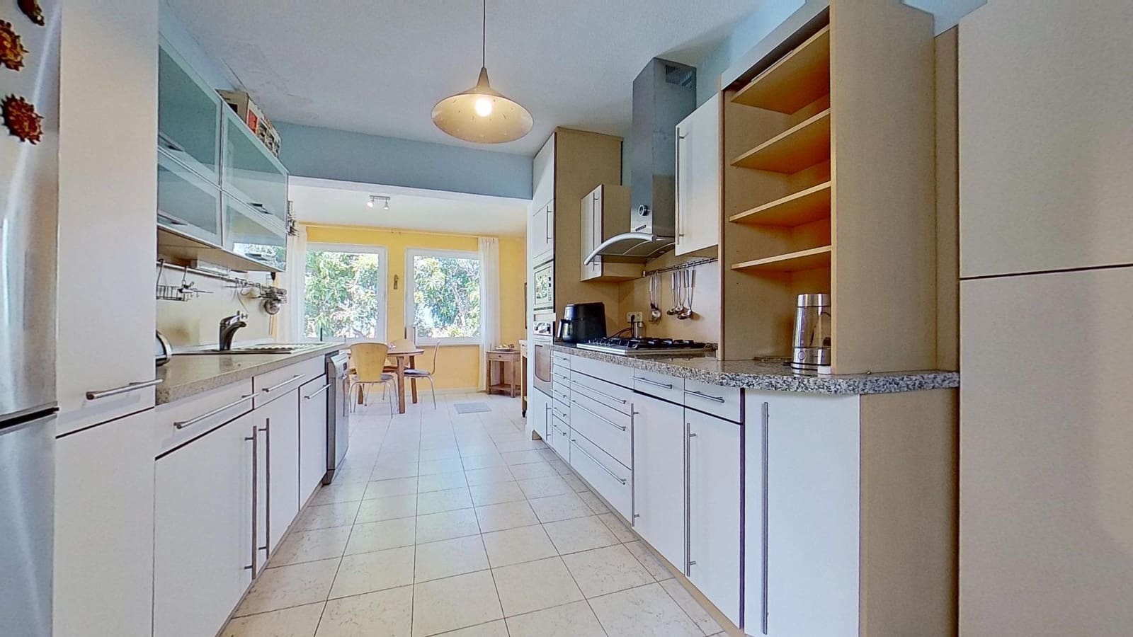 7 soveværelse Villa til salg i La Orotava med swimmingpool garage - € 780.000 (Ref: 9778301)