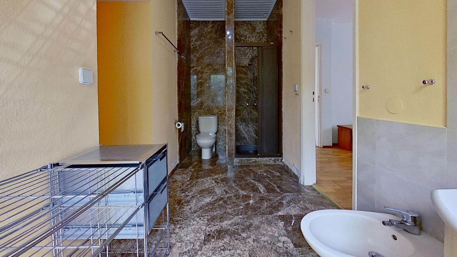7 soveværelse Villa til salg i La Orotava med swimmingpool garage - € 780.000 (Ref: 9778301)