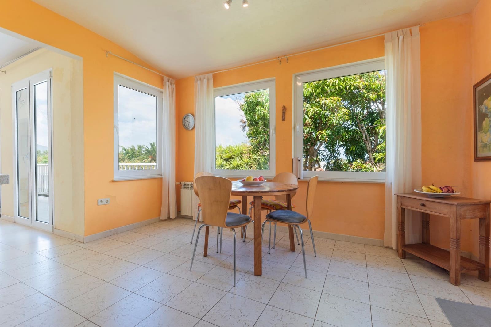 7 soveværelse Villa til salg i La Orotava med swimmingpool garage - € 780.000 (Ref: 9778301)