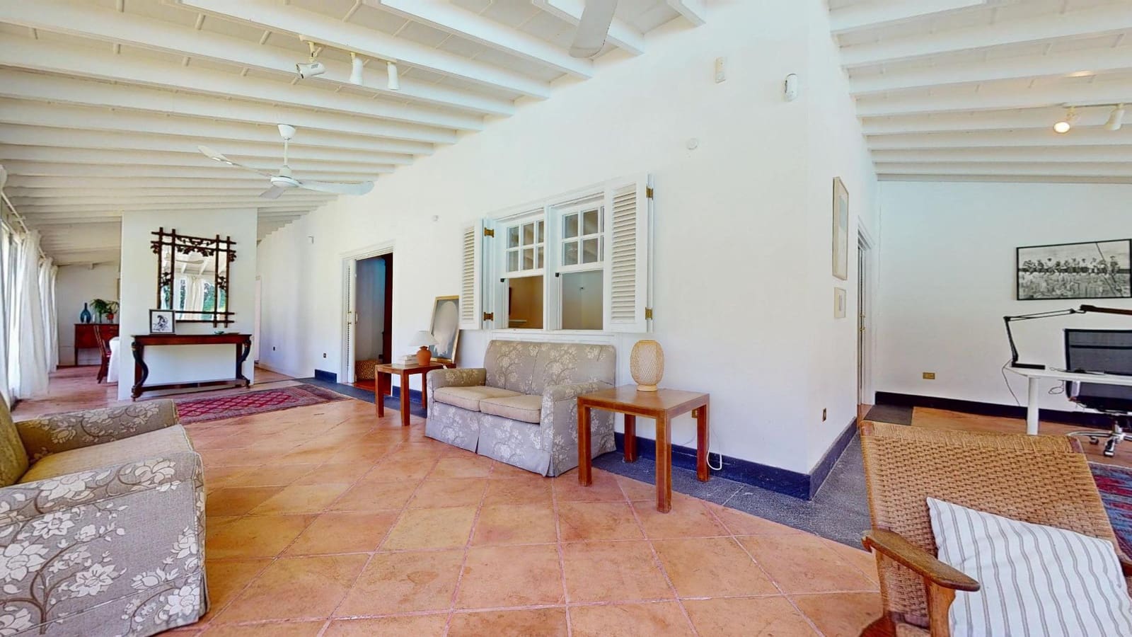 6 chambre Villa/Maison à vendre à Puerto de la Cruz avec piscine garage - 3 500 000 € (Ref: 9849553)