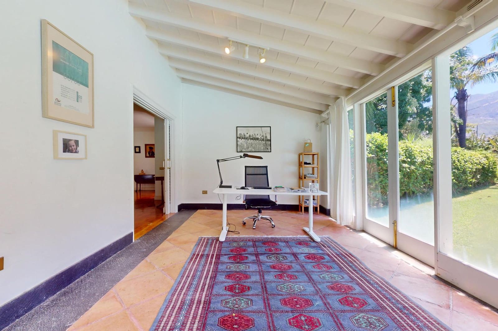 6 chambre Villa/Maison à vendre à Puerto de la Cruz avec piscine garage - 3 500 000 € (Ref: 9849553)