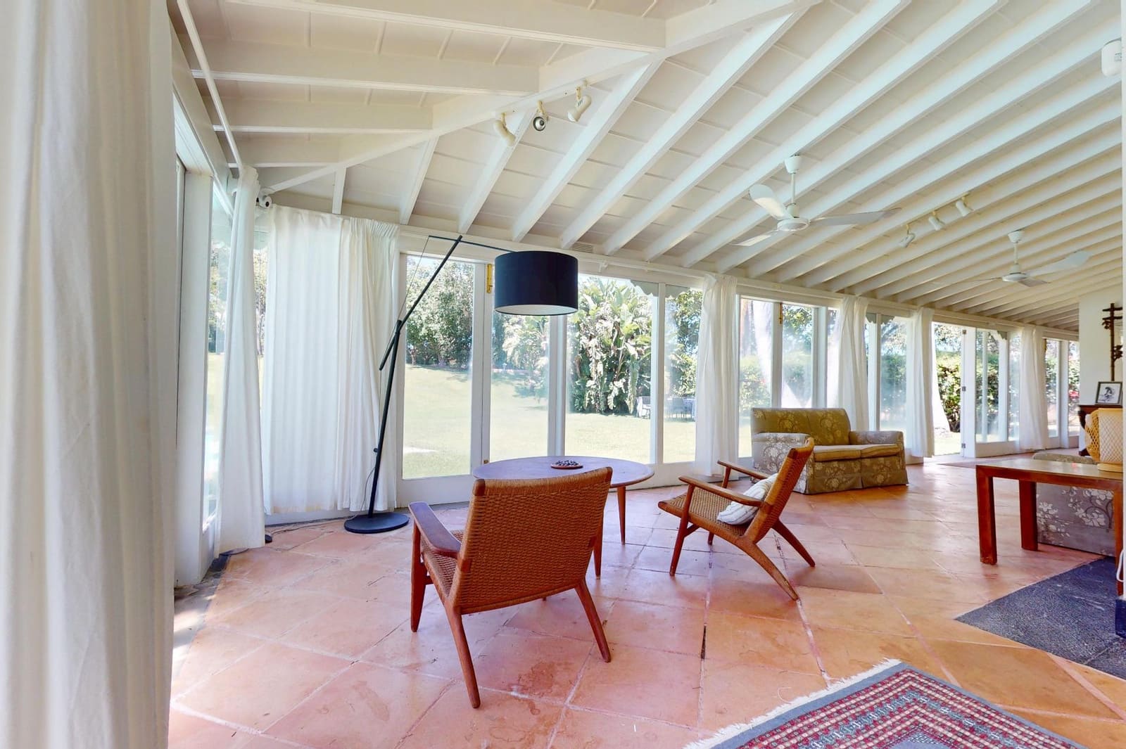 6 chambre Villa/Maison à vendre à Puerto de la Cruz avec piscine garage - 3 500 000 € (Ref: 9849553)