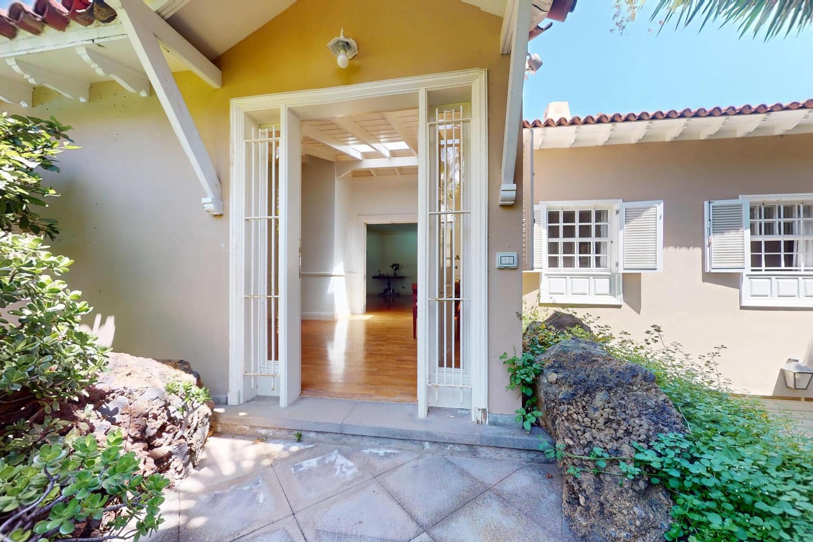 6 chambre Villa/Maison à vendre à Puerto de la Cruz avec piscine garage - 3 500 000 € (Ref: 9849553)