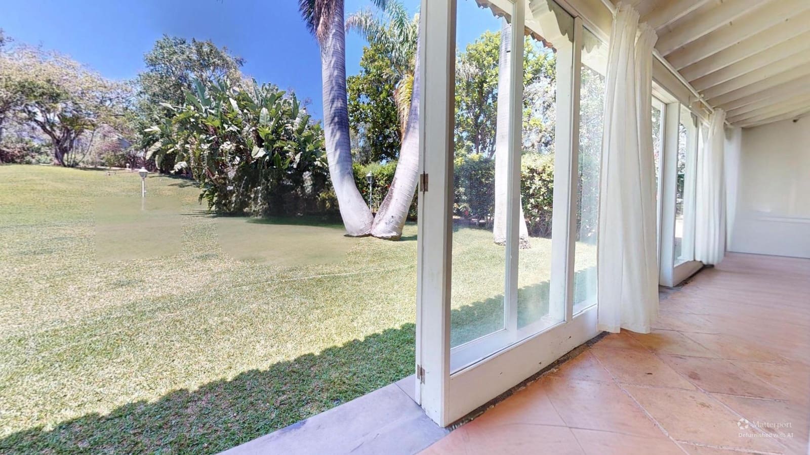 6 chambre Villa/Maison à vendre à Puerto de la Cruz avec piscine garage - 3 500 000 € (Ref: 9849553)