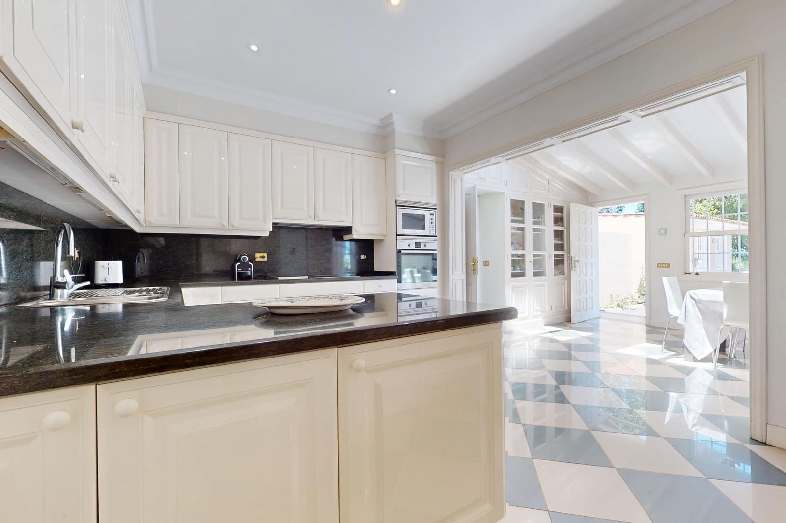 6 chambre Villa/Maison à vendre à Puerto de la Cruz avec piscine garage - 3 500 000 € (Ref: 9849553)