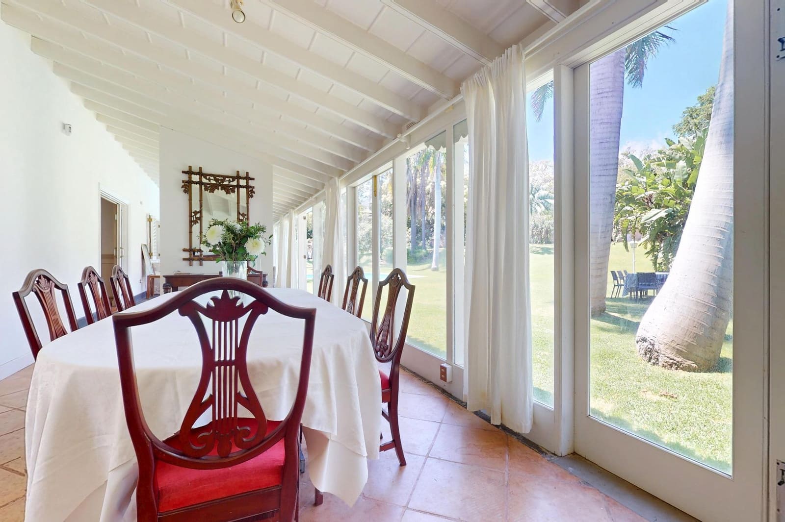 6 chambre Villa/Maison à vendre à Puerto de la Cruz avec piscine garage - 3 500 000 € (Ref: 9849553)