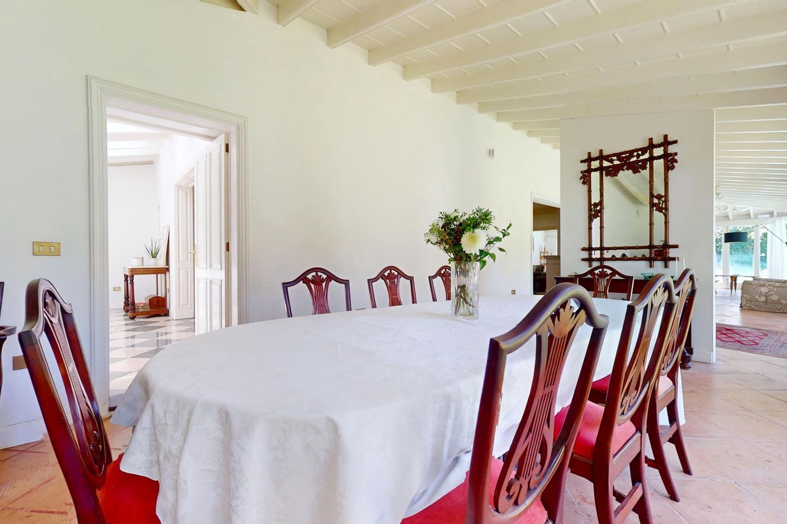 6 chambre Villa/Maison à vendre à Puerto de la Cruz avec piscine garage - 3 500 000 € (Ref: 9849553)