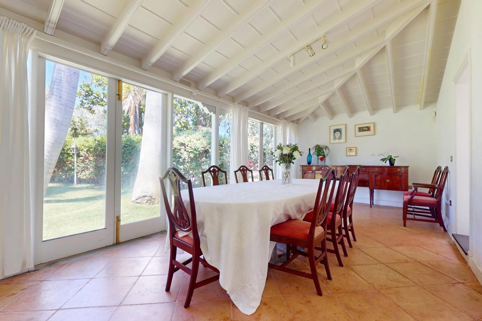 6 chambre Villa/Maison à vendre à Puerto de la Cruz avec piscine garage - 3 500 000 € (Ref: 9849553)