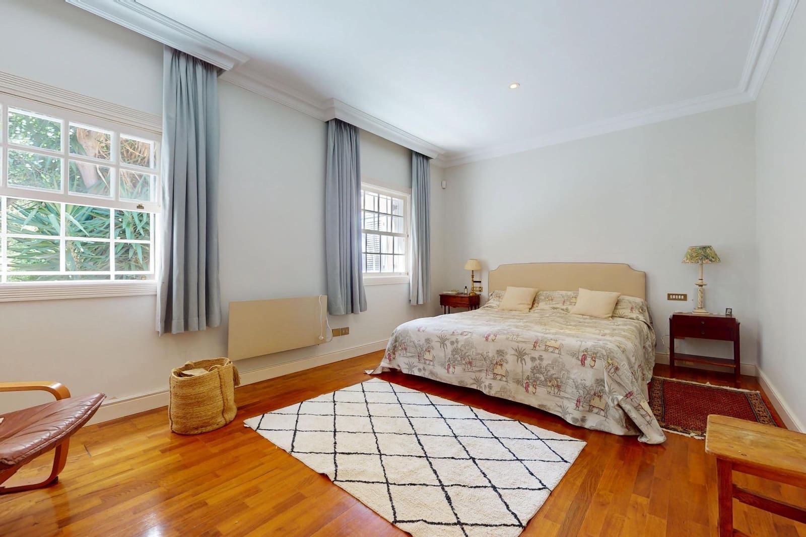 6 chambre Villa/Maison à vendre à Puerto de la Cruz avec piscine garage - 3 500 000 € (Ref: 9849553)