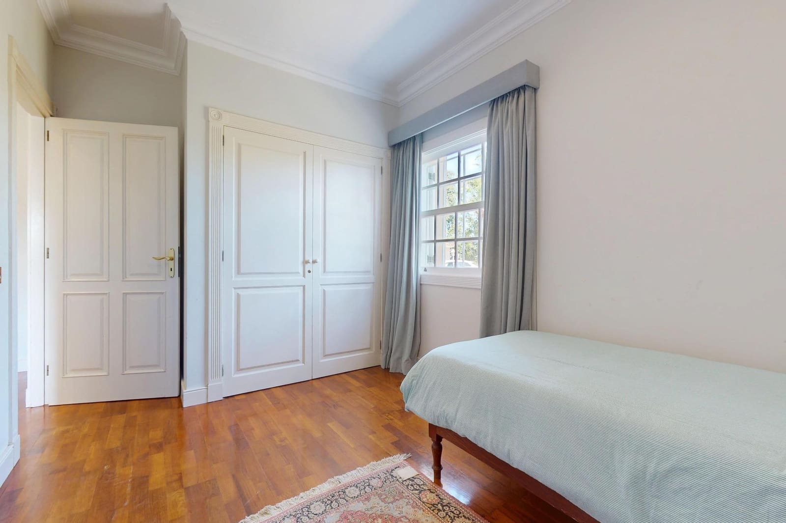 6 chambre Villa/Maison à vendre à Puerto de la Cruz avec piscine garage - 3 500 000 € (Ref: 9849553)