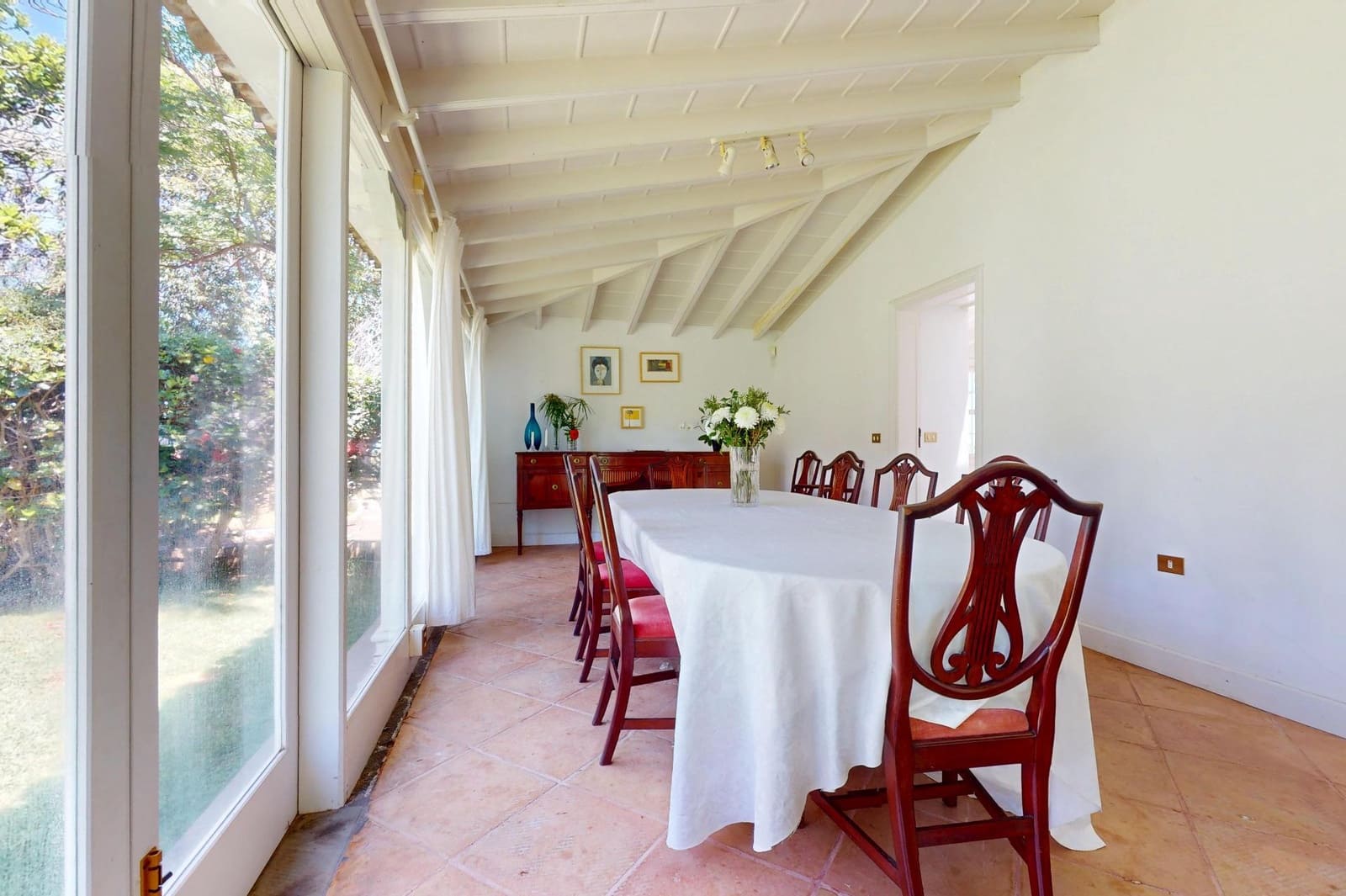 6 chambre Villa/Maison à vendre à Puerto de la Cruz avec piscine garage - 3 500 000 € (Ref: 9849553)