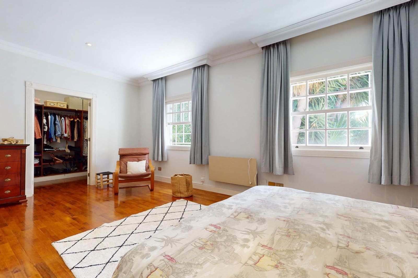 6 chambre Villa/Maison à vendre à Puerto de la Cruz avec piscine garage - 3 500 000 € (Ref: 9849553)