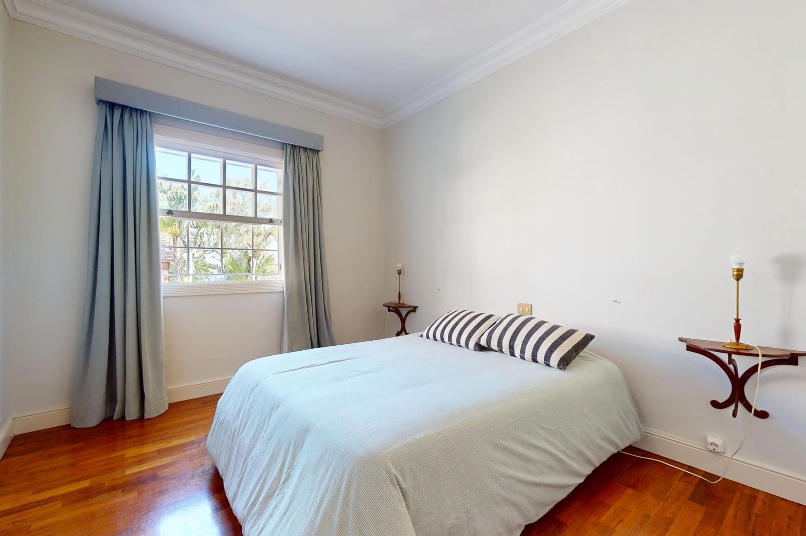 6 chambre Villa/Maison à vendre à Puerto de la Cruz avec piscine garage - 3 500 000 € (Ref: 9849553)