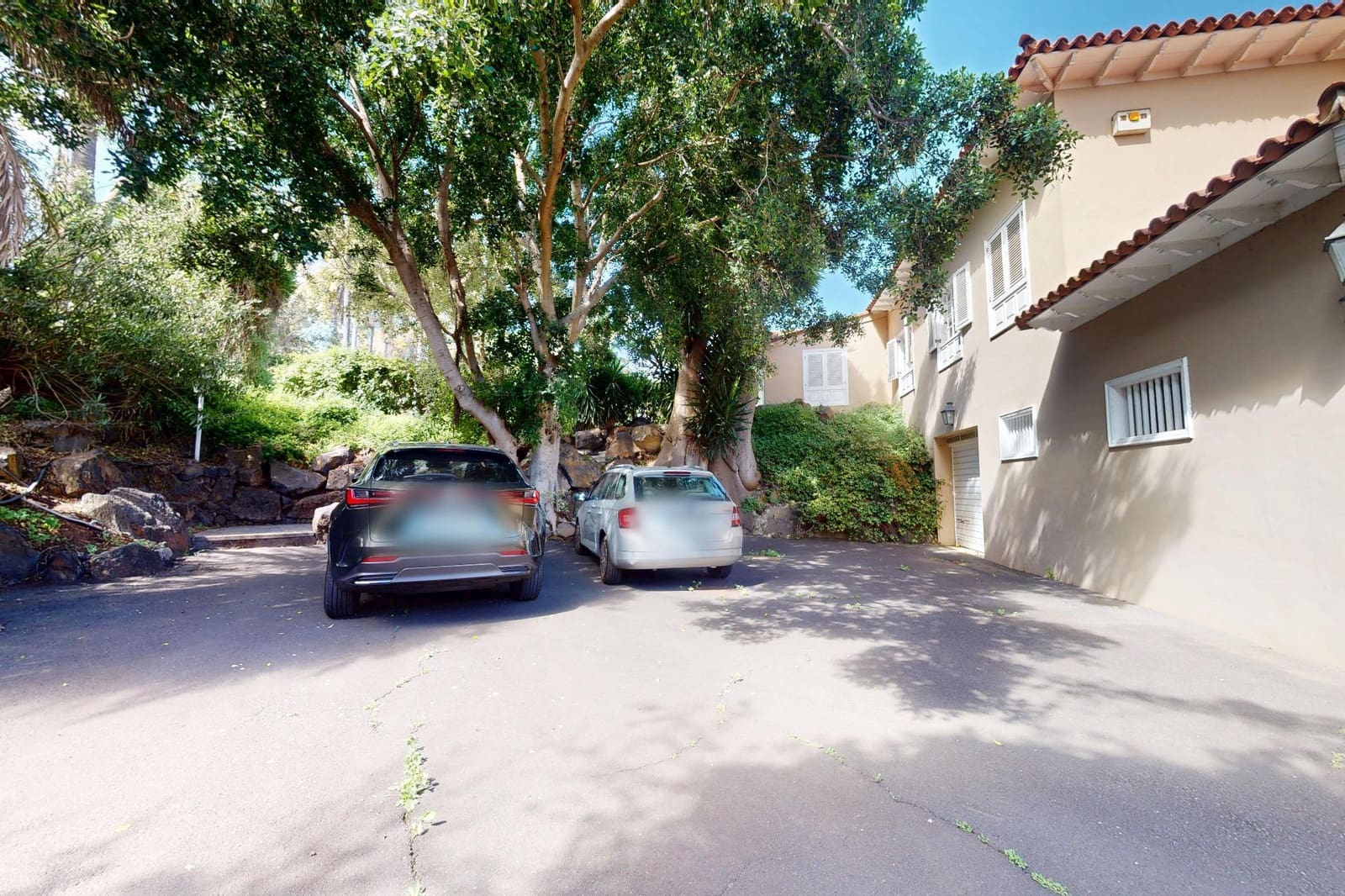 6 chambre Villa/Maison à vendre à Puerto de la Cruz avec piscine garage - 3 500 000 € (Ref: 9849553)