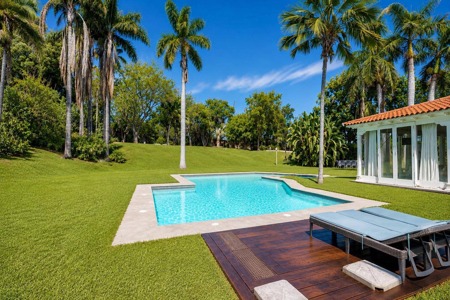 6 bedroom Villa for sale in Puerto de la Cruz with pool garage - € 3,500,000 (Ref: 9849553)