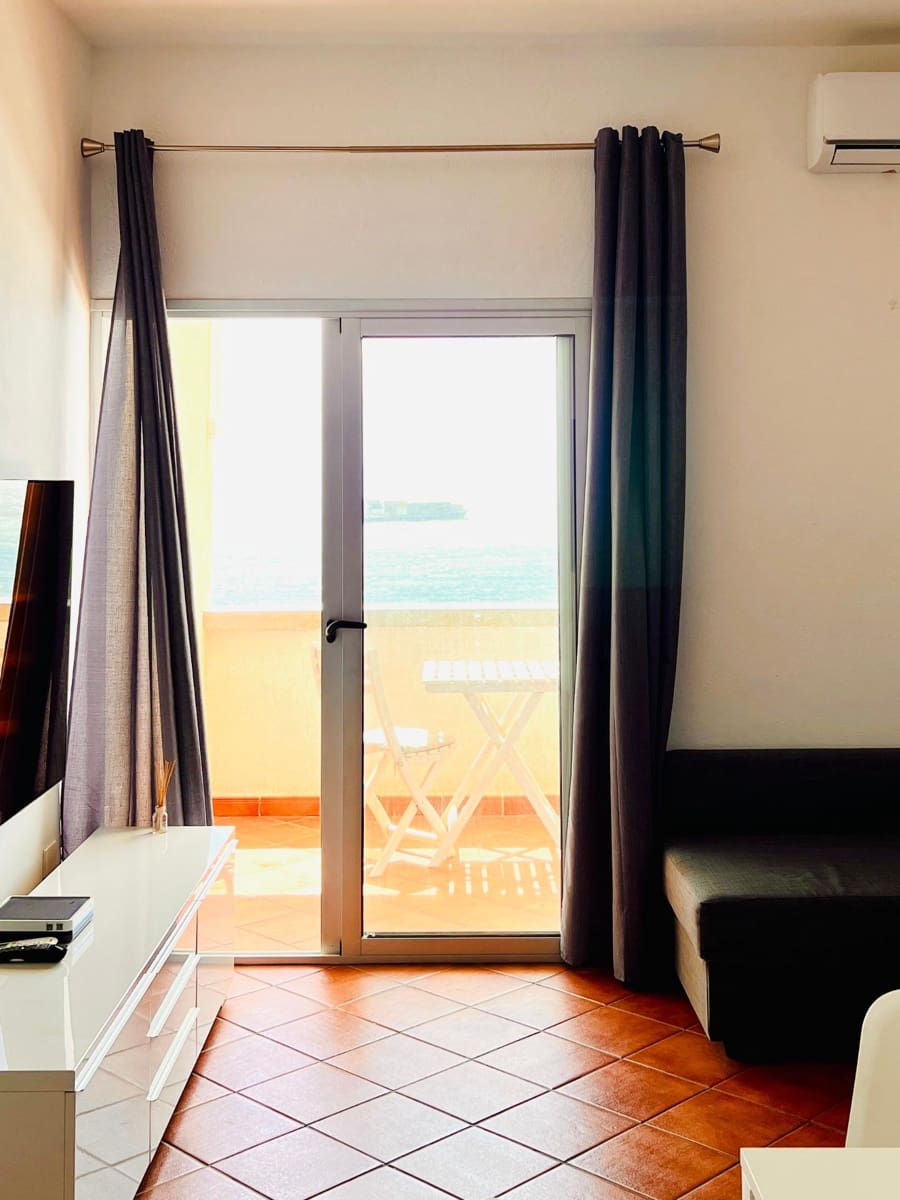 1 chambre Appartement à vendre à Santa Cruz de Tenerife - 230 000 € (Ref: 9860254)