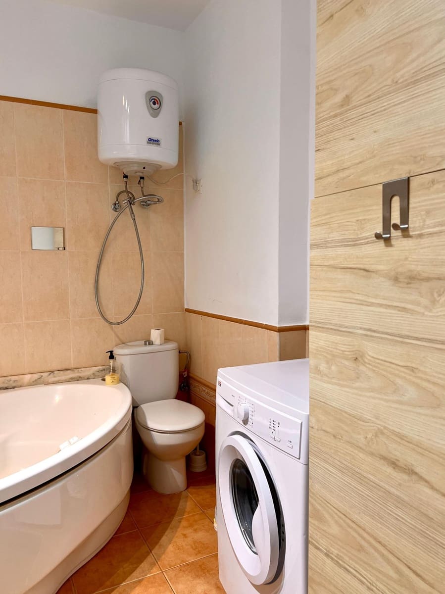 1 chambre Appartement à vendre à Santa Cruz de Tenerife - 230 000 € (Ref: 9860254)