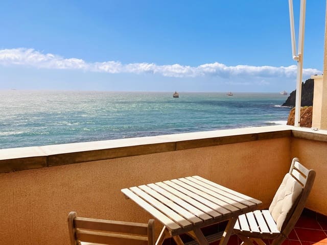 1 chambre Appartement à vendre à Santa Cruz de Tenerife - 230 000 € (Ref: 9860254)