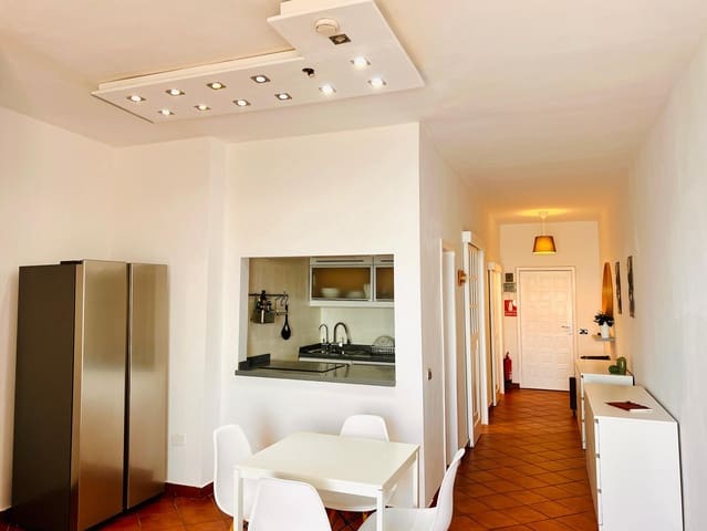 1 chambre Appartement à vendre à Santa Cruz de Tenerife - 230 000 € (Ref: 9860254)