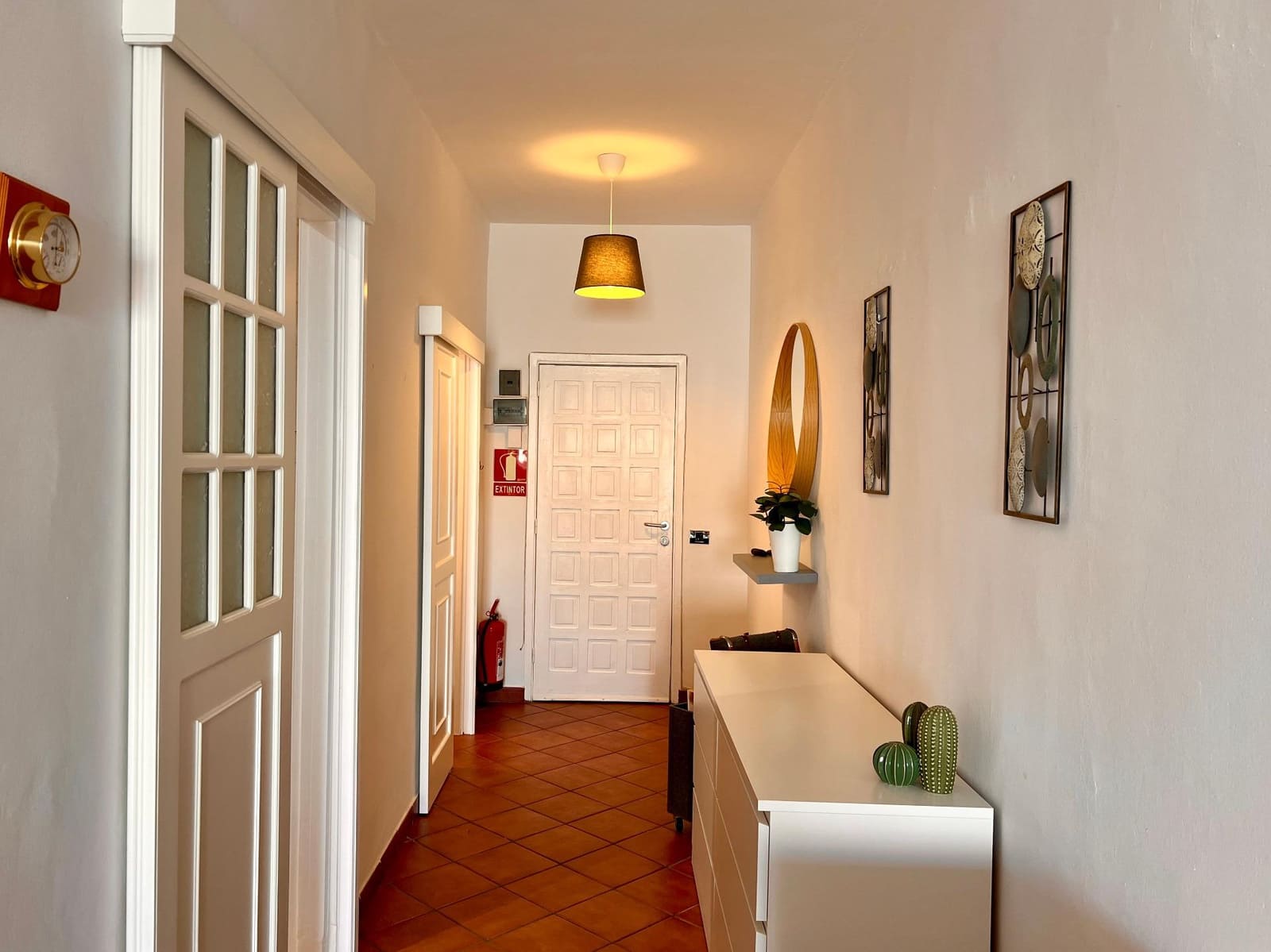 1 chambre Appartement à vendre à Santa Cruz de Tenerife - 230 000 € (Ref: 9860254)