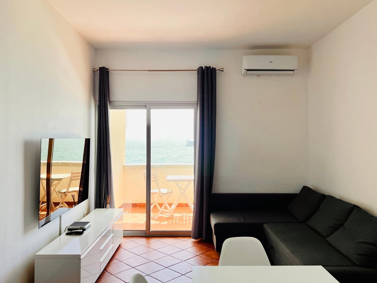 1 chambre Appartement à vendre à Santa Cruz de Tenerife - 230 000 € (Ref: 9860254)