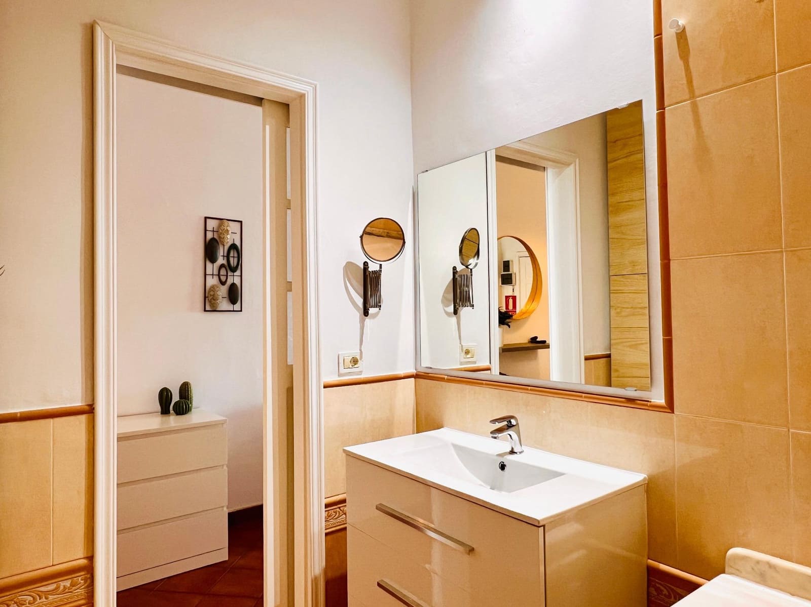 1 chambre Appartement à vendre à Santa Cruz de Tenerife - 230 000 € (Ref: 9860254)