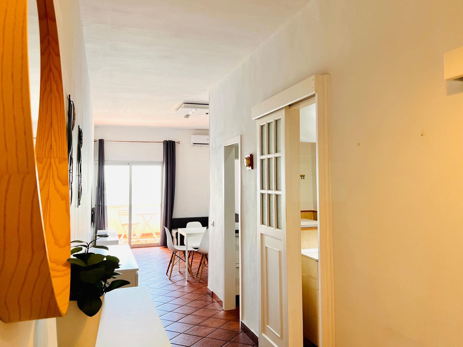 1 chambre Appartement à vendre à Santa Cruz de Tenerife - 230 000 € (Ref: 9860254)