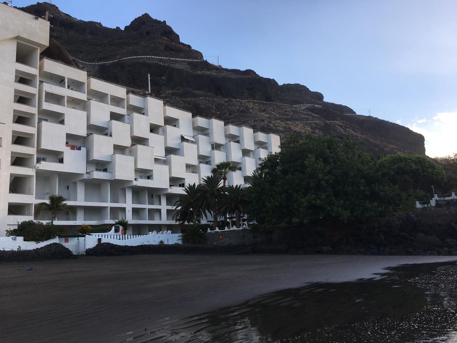 1 chambre Appartement à vendre à Santa Cruz de Tenerife - 230 000 € (Ref: 9860254)