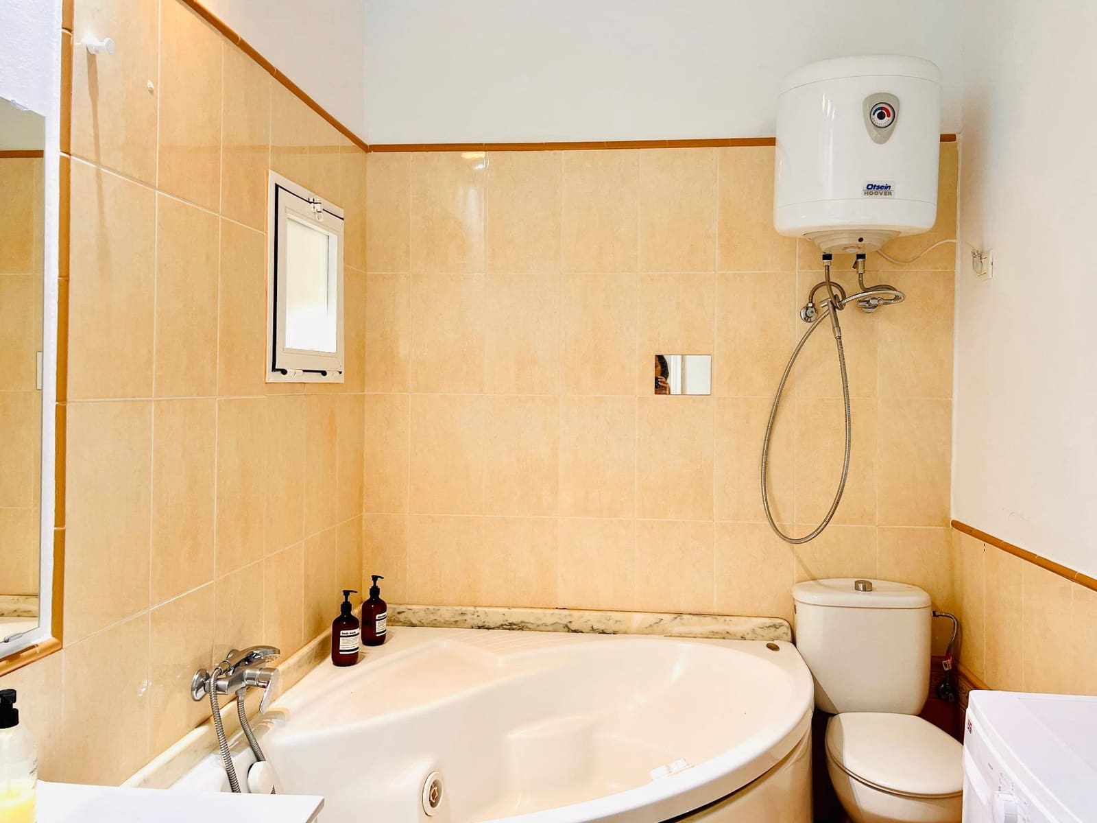 1 chambre Appartement à vendre à Santa Cruz de Tenerife - 230 000 € (Ref: 9860254)