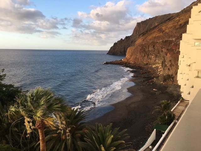 1 chambre Appartement à vendre à Santa Cruz de Tenerife - 230 000 € (Ref: 9860254)