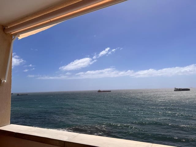 1 chambre Appartement à vendre à Santa Cruz de Tenerife - 230 000 € (Ref: 9860254)