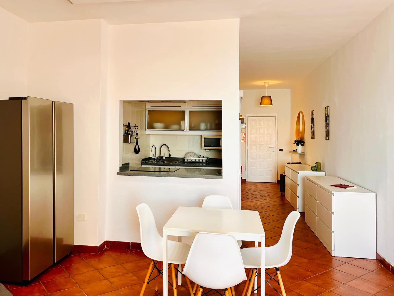 1 chambre Appartement à vendre à Santa Cruz de Tenerife - 230 000 € (Ref: 9860254)