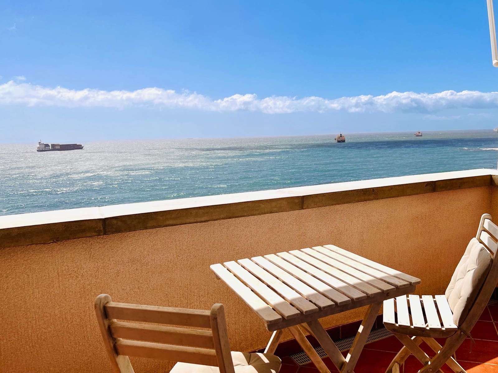 1 chambre Appartement à vendre à Santa Cruz de Tenerife - 230 000 € (Ref: 9860254)