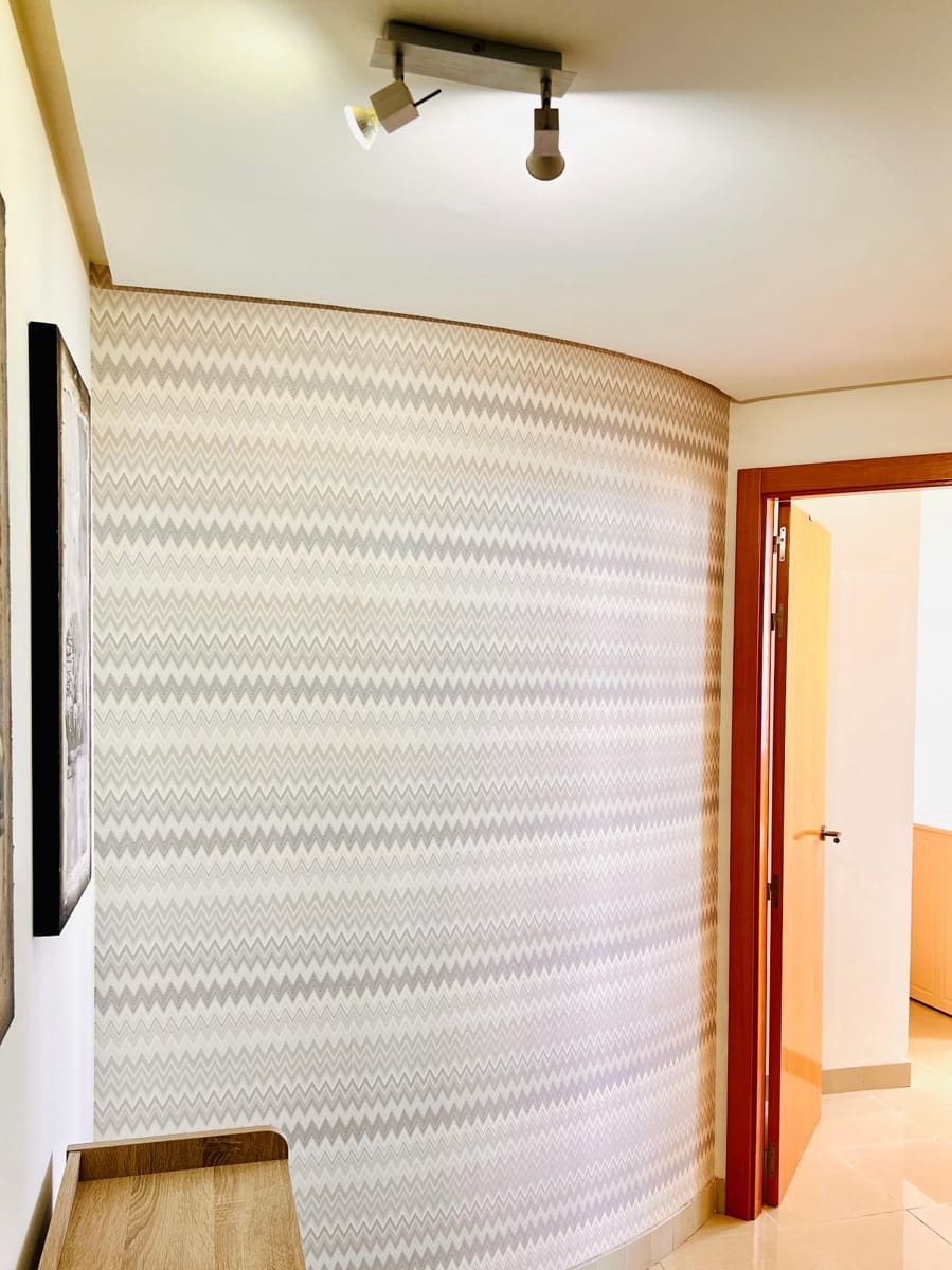 3 bedroom Flat for sale in Santa Cruz de Tenerife with garage - € 375,000 (Ref: 9860255)