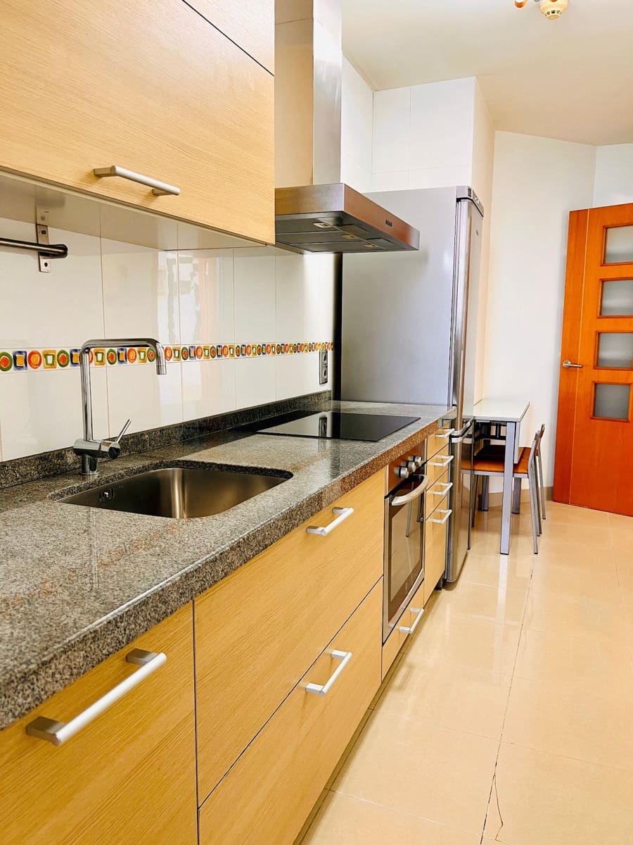 3 bedroom Flat for sale in Santa Cruz de Tenerife with garage - € 375,000 (Ref: 9860255)