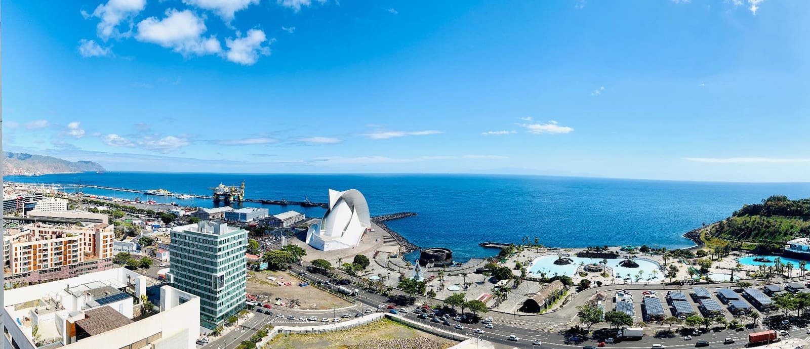 3 bedroom Flat for sale in Santa Cruz de Tenerife with garage - € 375,000 (Ref: 9860255)
