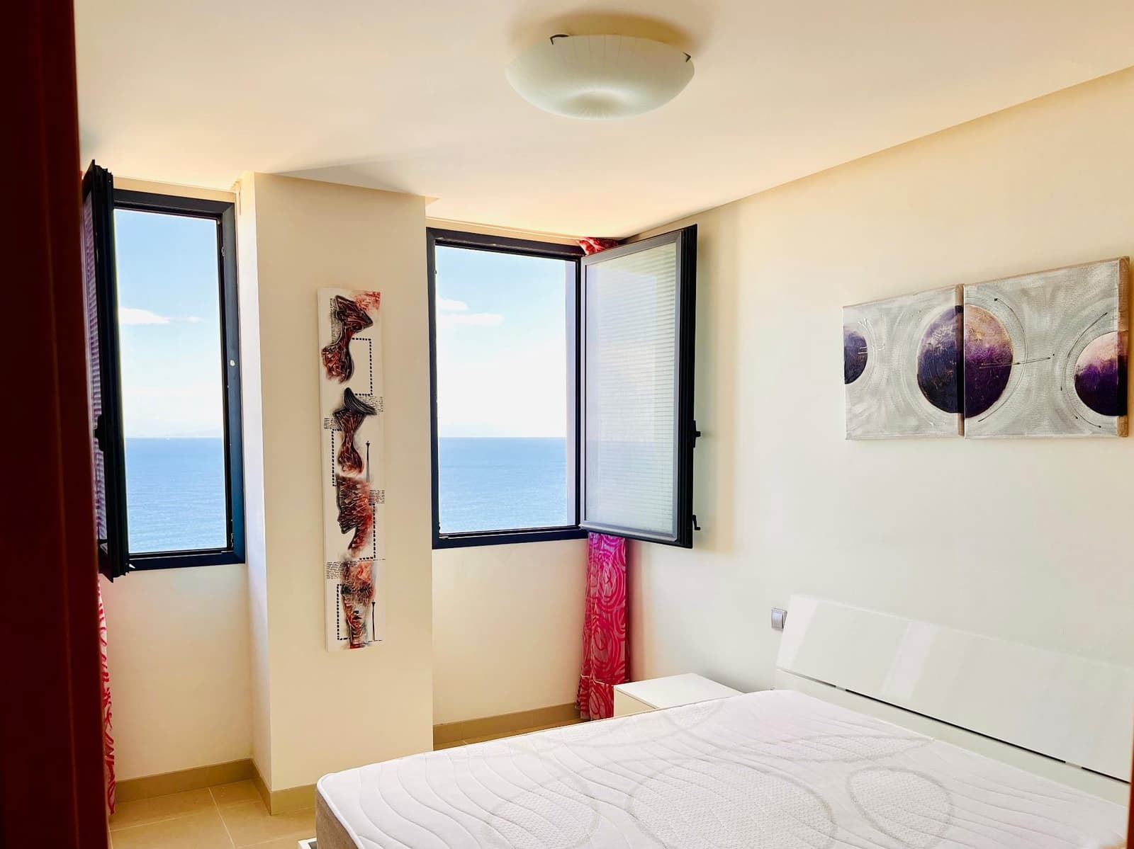 3 bedroom Flat for sale in Santa Cruz de Tenerife with garage - € 375,000 (Ref: 9860255)