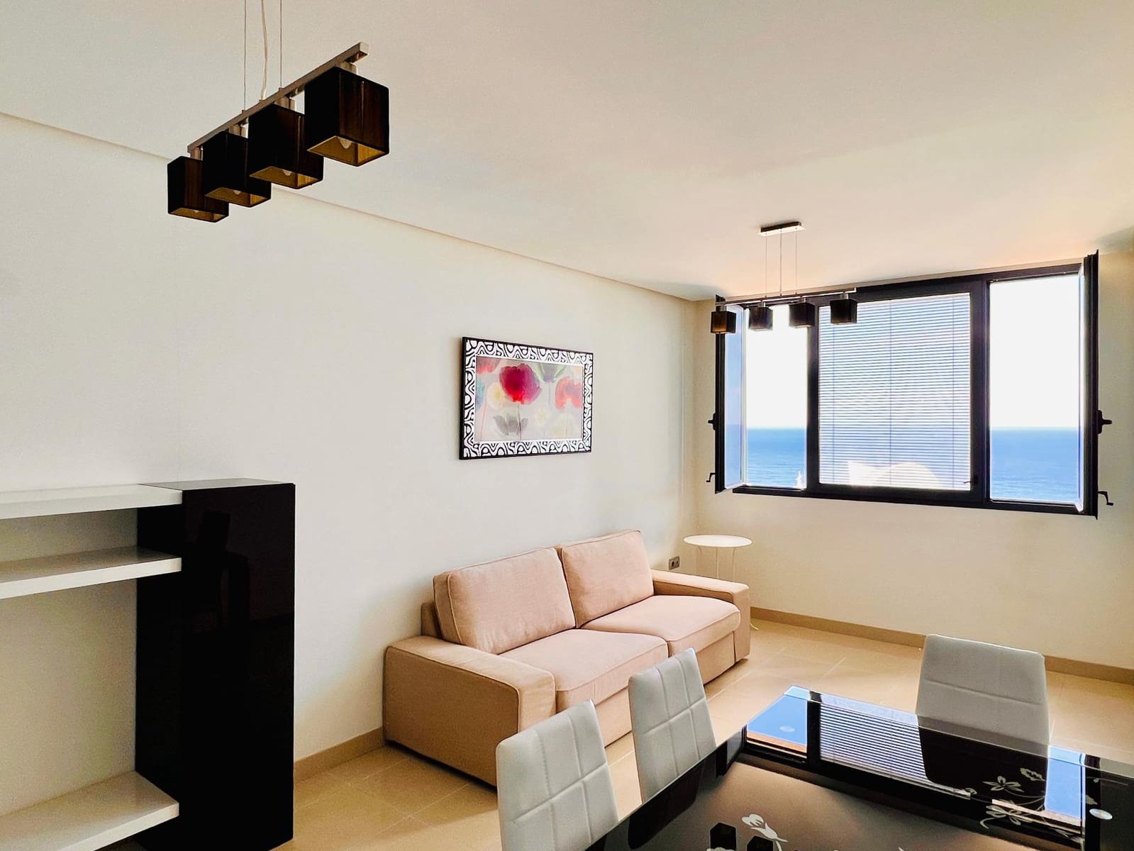 3 bedroom Flat for sale in Santa Cruz de Tenerife with garage - € 375,000 (Ref: 9860255)