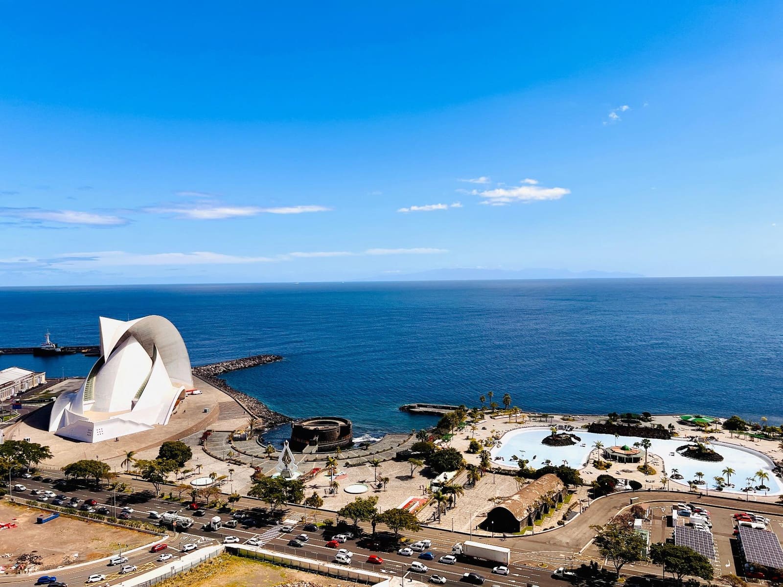 3 bedroom Flat for sale in Santa Cruz de Tenerife with garage - € 375,000 (Ref: 9860255)