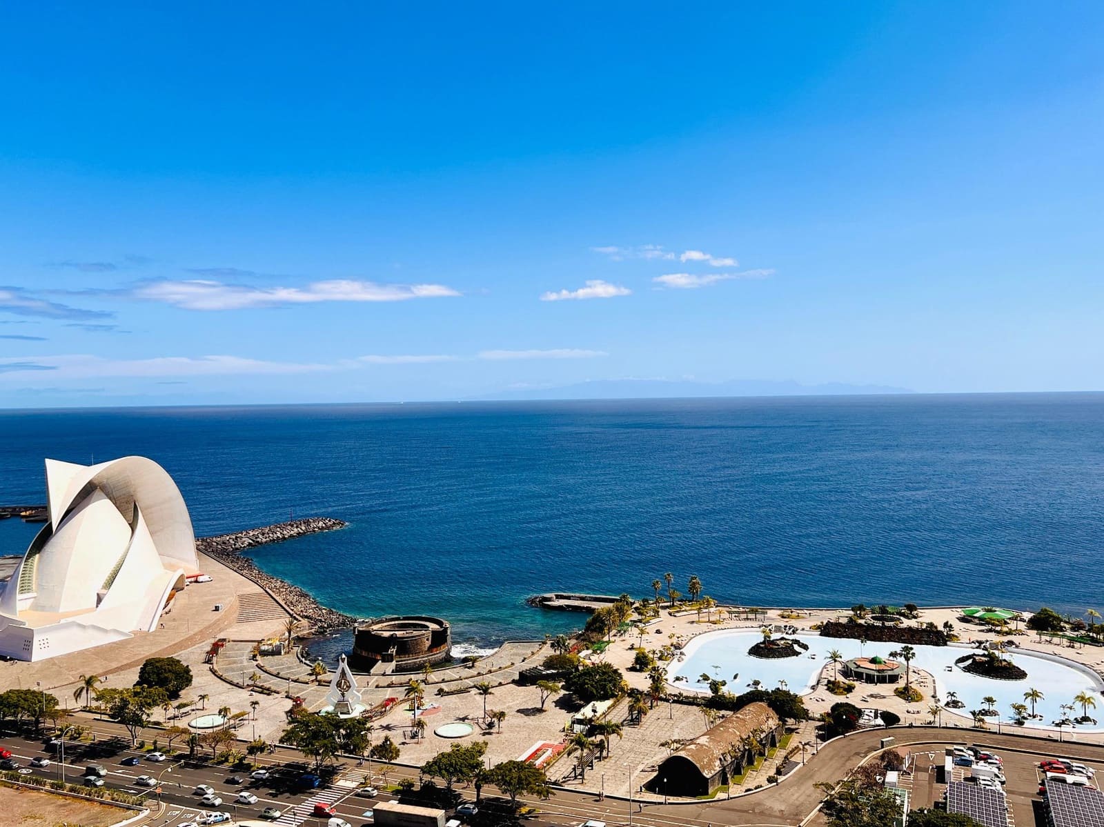 3 bedroom Flat for sale in Santa Cruz de Tenerife with garage - € 375,000 (Ref: 9860255)