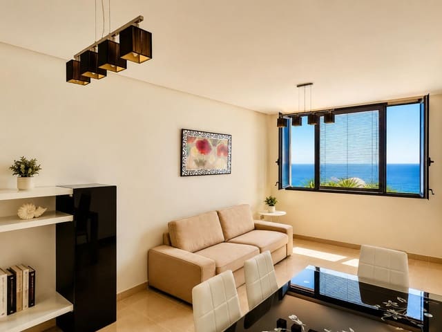 3 chambre Appartement à vendre à Santa Cruz de Tenerife avec garage - 375 000 € (Ref: 9860255)